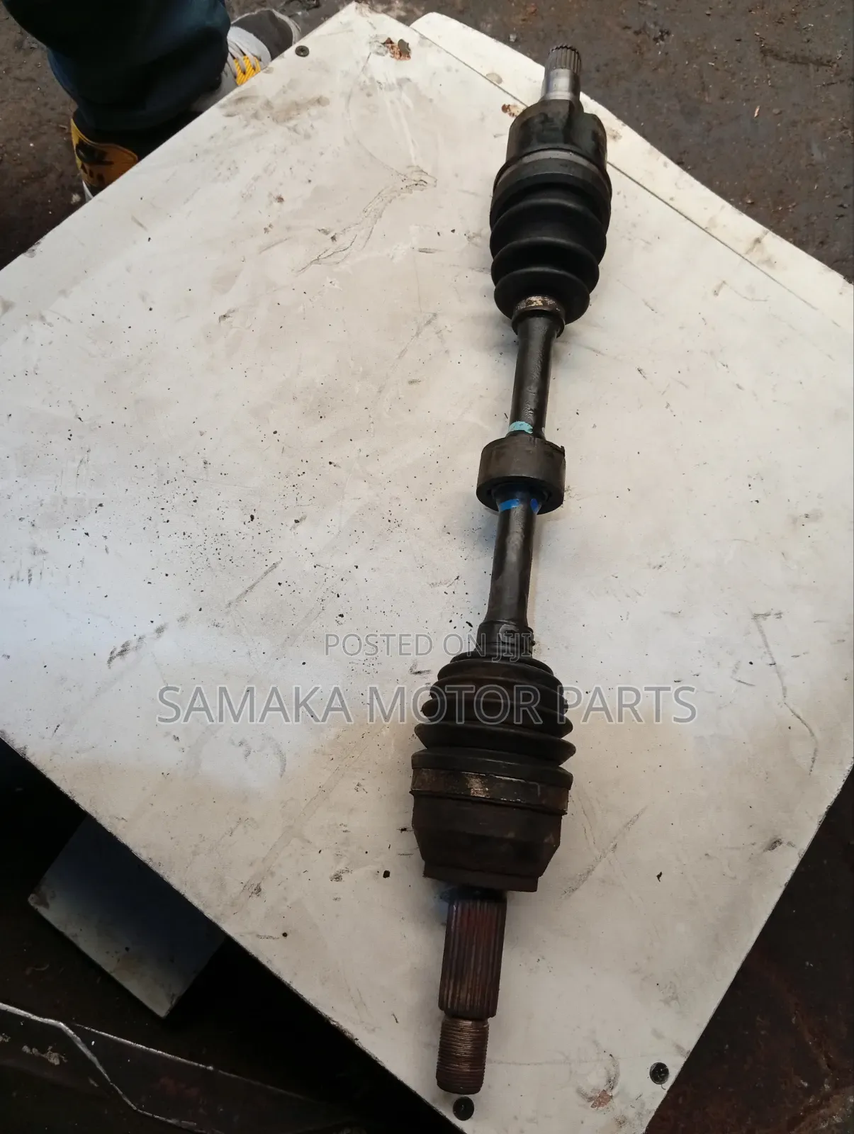 Demio Drive Shaft