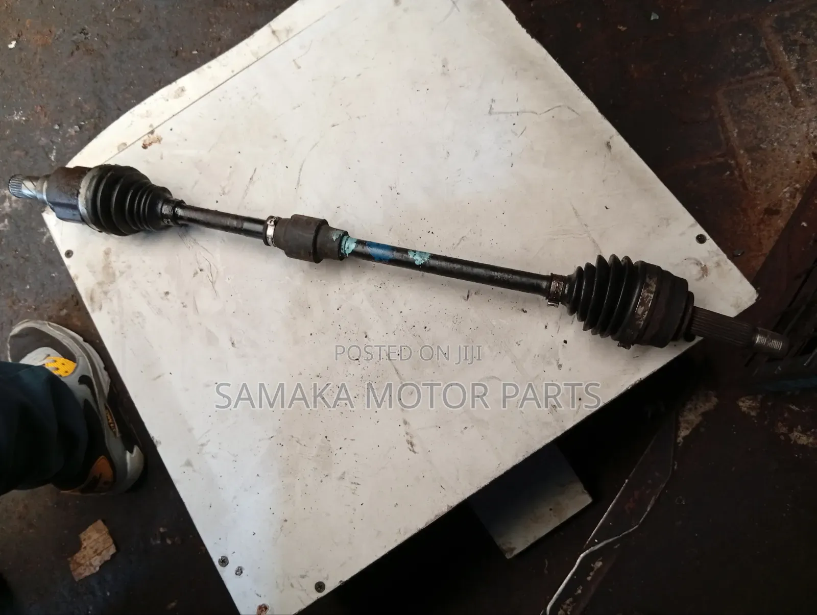 Nissan Dayz Drive Shaft