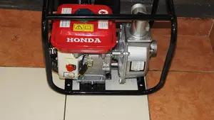 2 Inch Petrol Water Pump