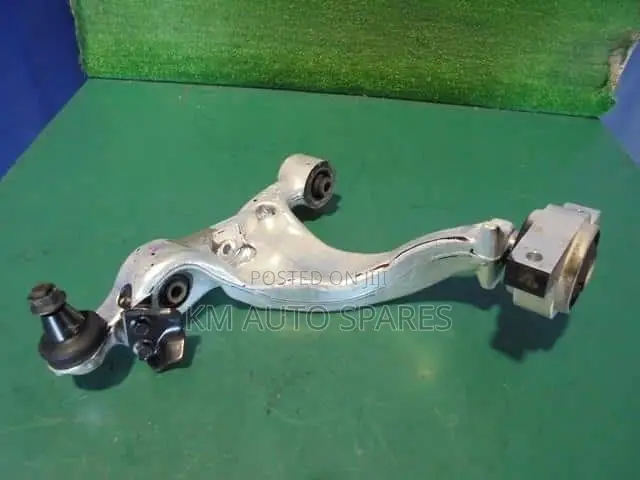 Nissan Fuga Front Lower Control Arm.