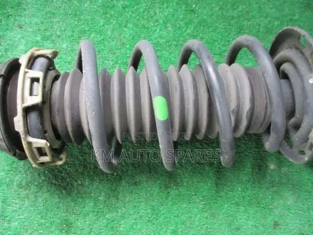 Honda Airwave Shock.