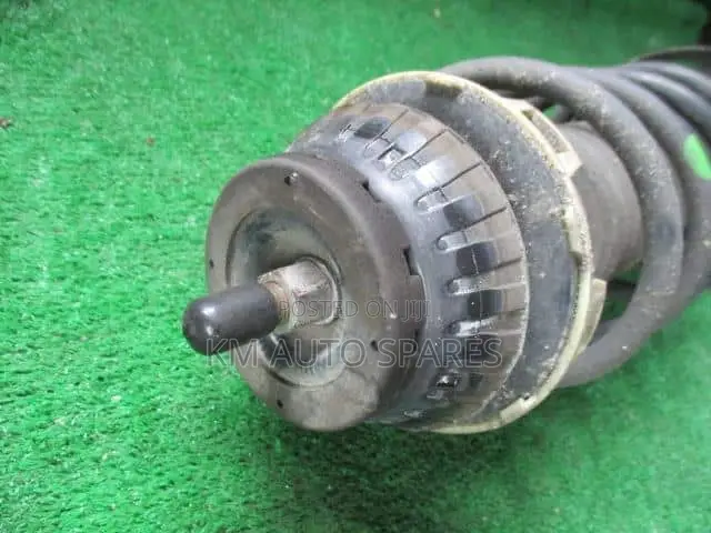 Honda Airwave Shock.