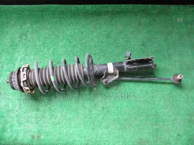 Honda Airwave Shock.