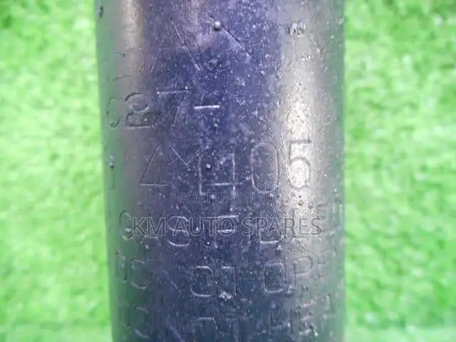 Nissan FB15 Rear Shocks.