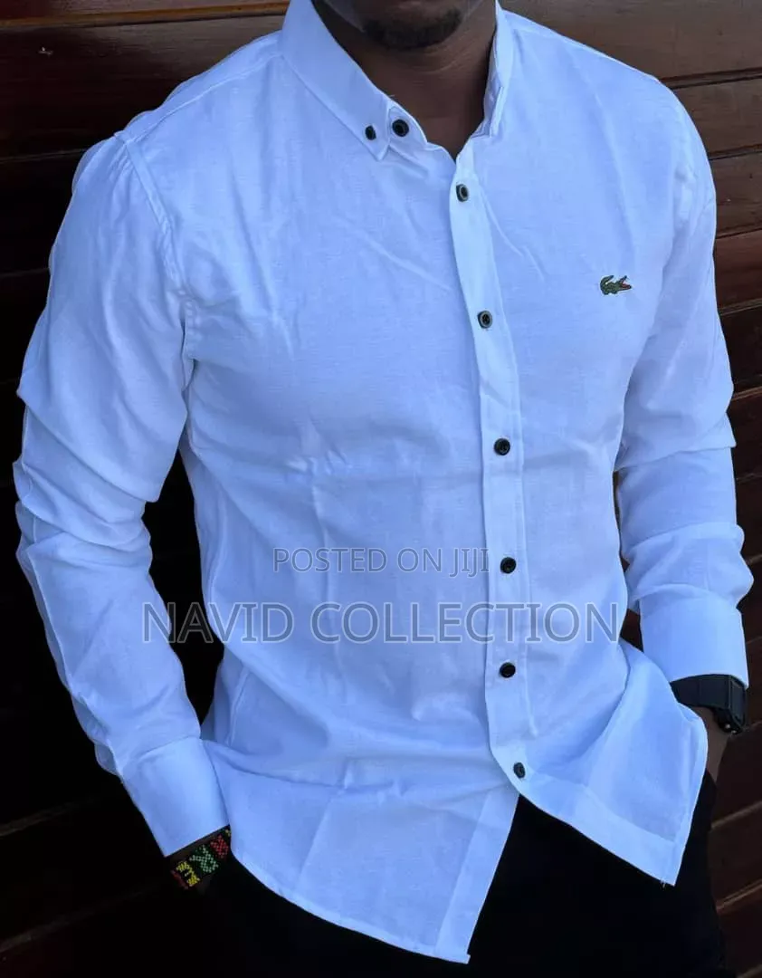 Lacoste Casual Shirt