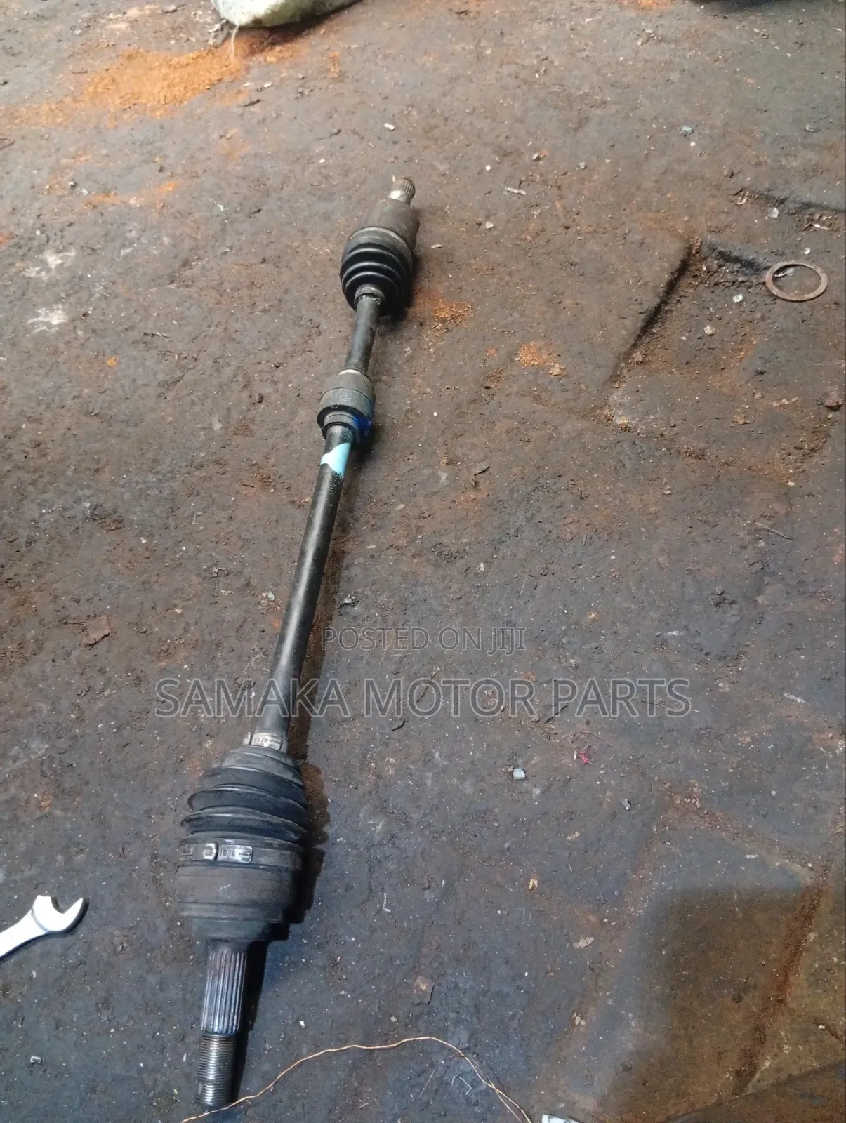 Nissan Note E11 Drive Shaft
