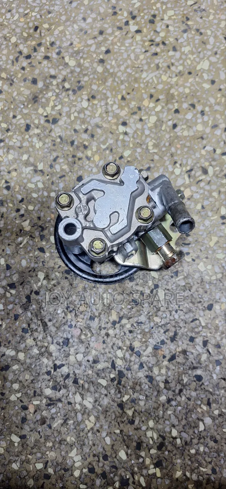 Nissan Sunny B14/B13 Power Steering Pump