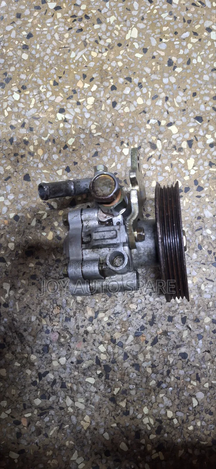 Nissan Sunny B14/B13 Power Steering Pump