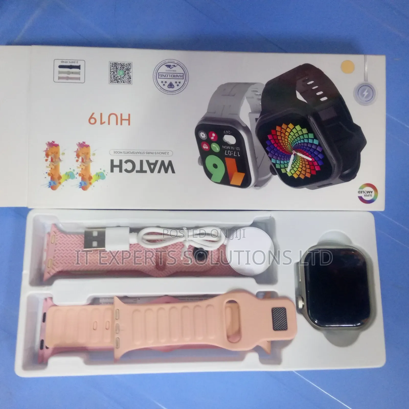 Smart Watch,Watch HU19