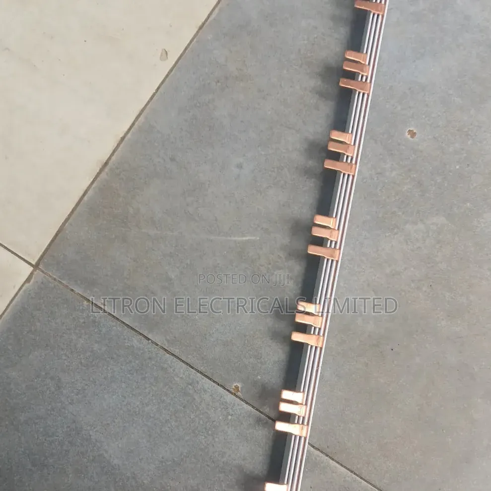 Comb Busbar