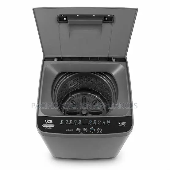 Ecomax 7KG Top Load Fully Automatic Washing Machine
