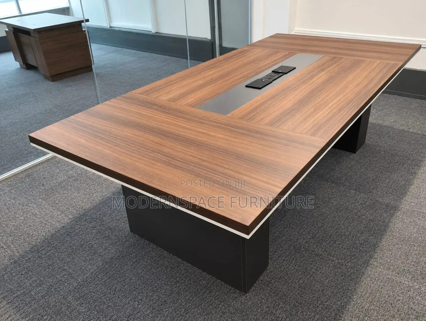 Conference Table for Boardrooms and Meetings
