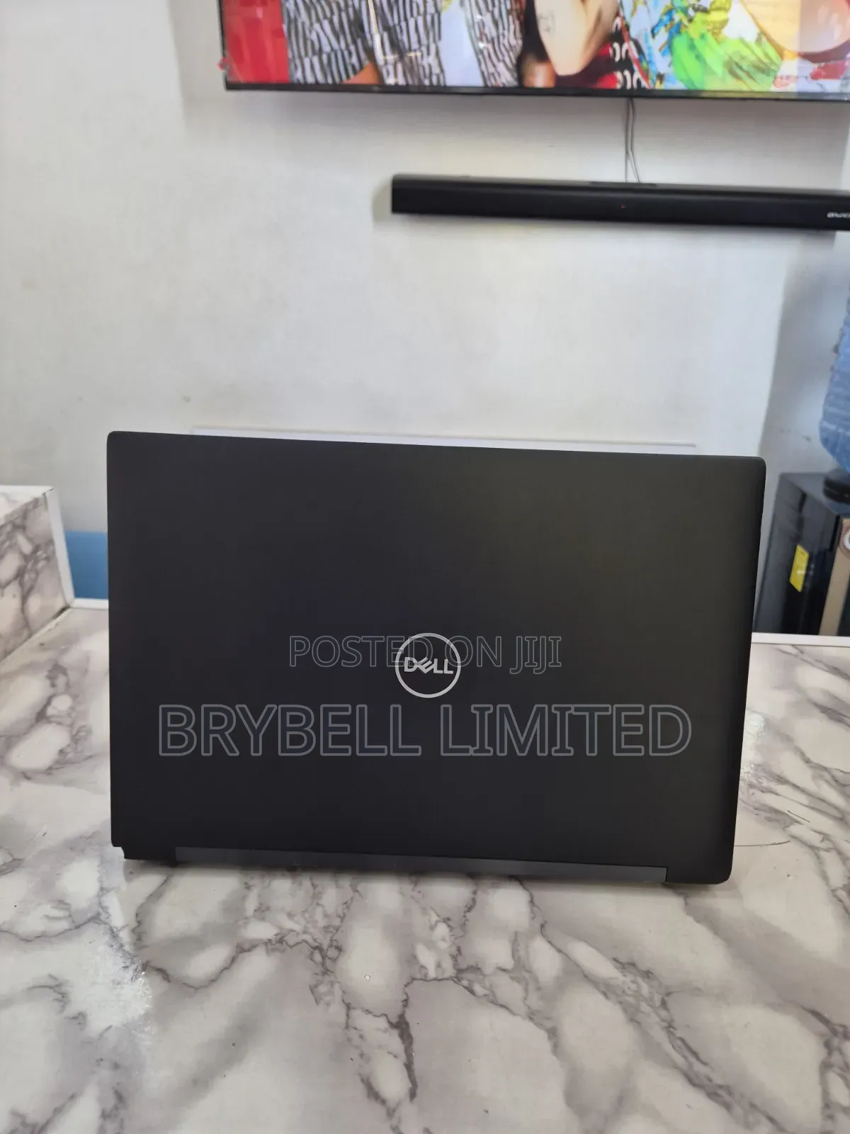 New Laptop Dell Latitude 7390 8GB Intel Core i5 SSD 256GB