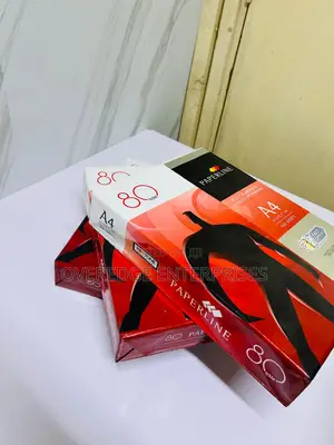 Strong Paperline A4 500 Sheets Copies