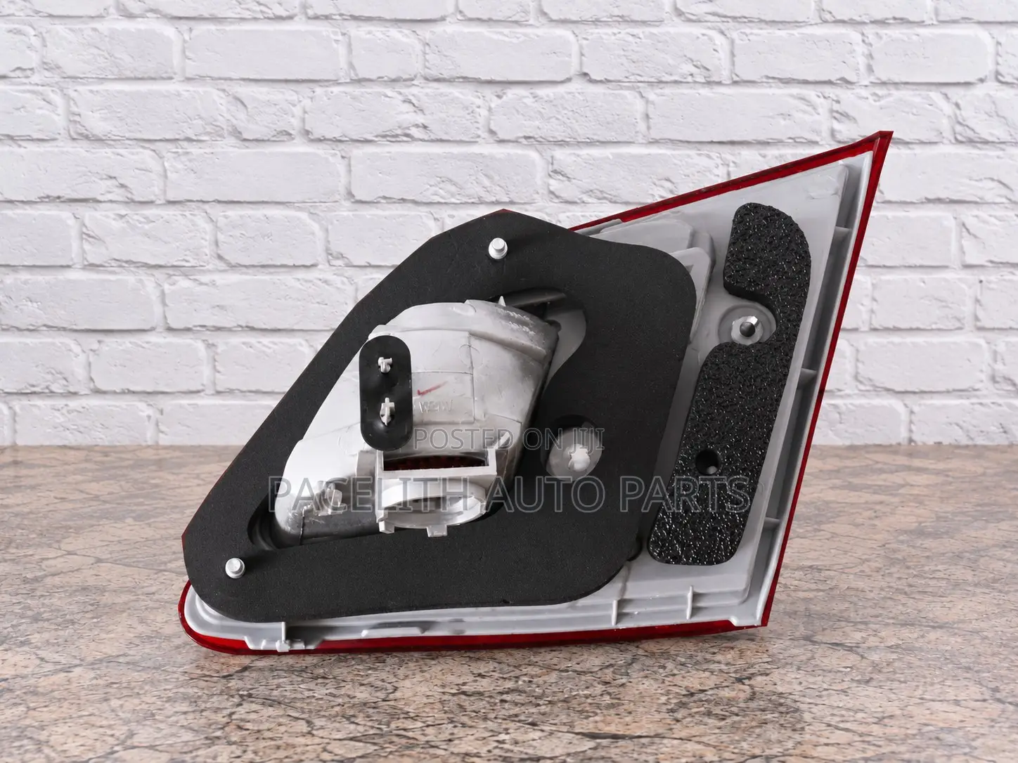 Depo Back Lamp / Light Nissan Sylphy 2012/2013/2014