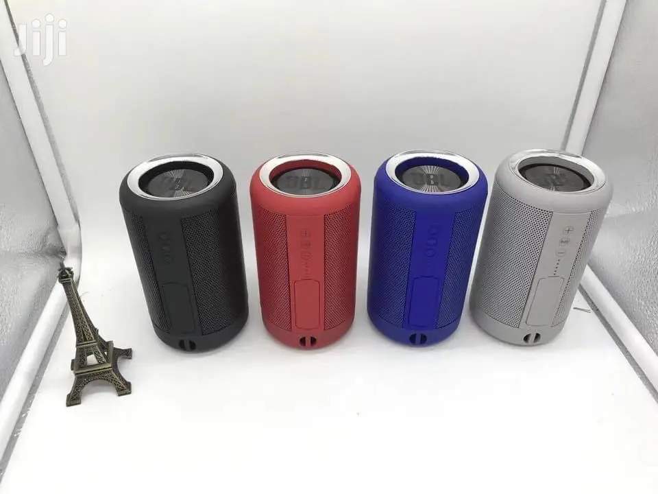 JBL Flip 5 Bluetooth Speaker
