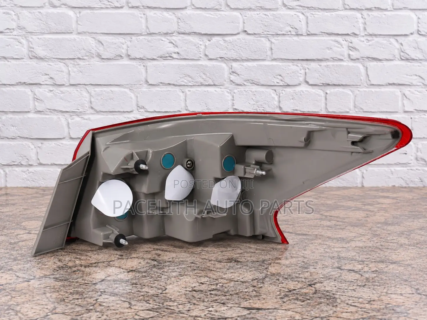 Depo Tail Lamp / Light Nissan Sylphy Sentra 2012/2013/2014