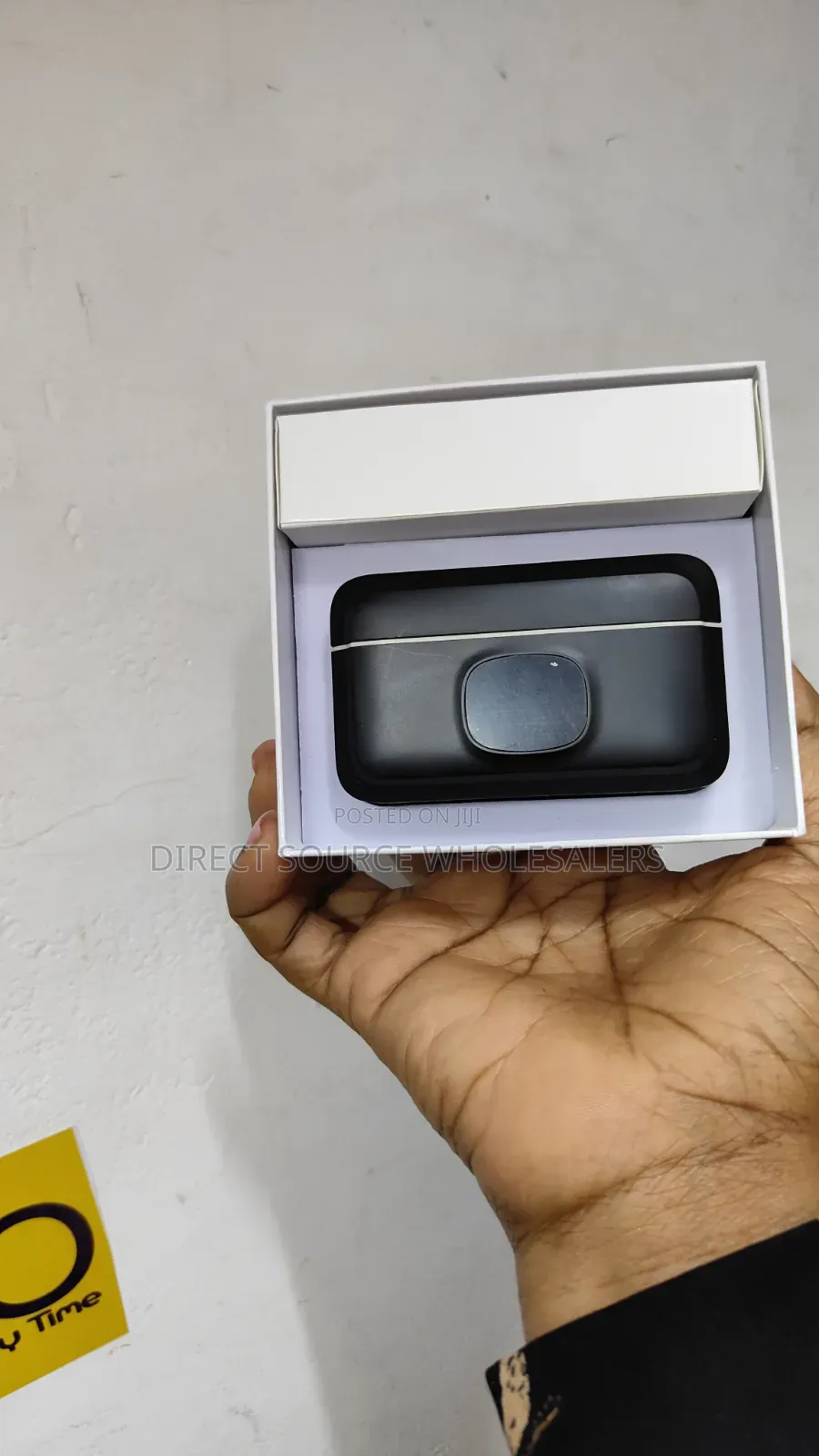 Portable 2.4G Wireless Mic Kit for TikTok and YouTube
