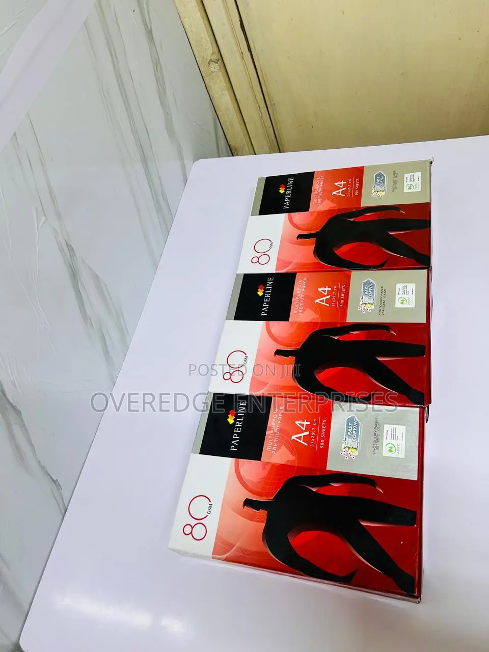 Strong Paperline Printer Papers A4 Size