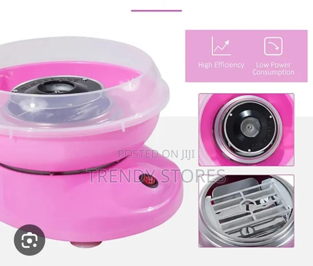Candy Machine