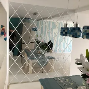 Mirror Acrylic Mirrors