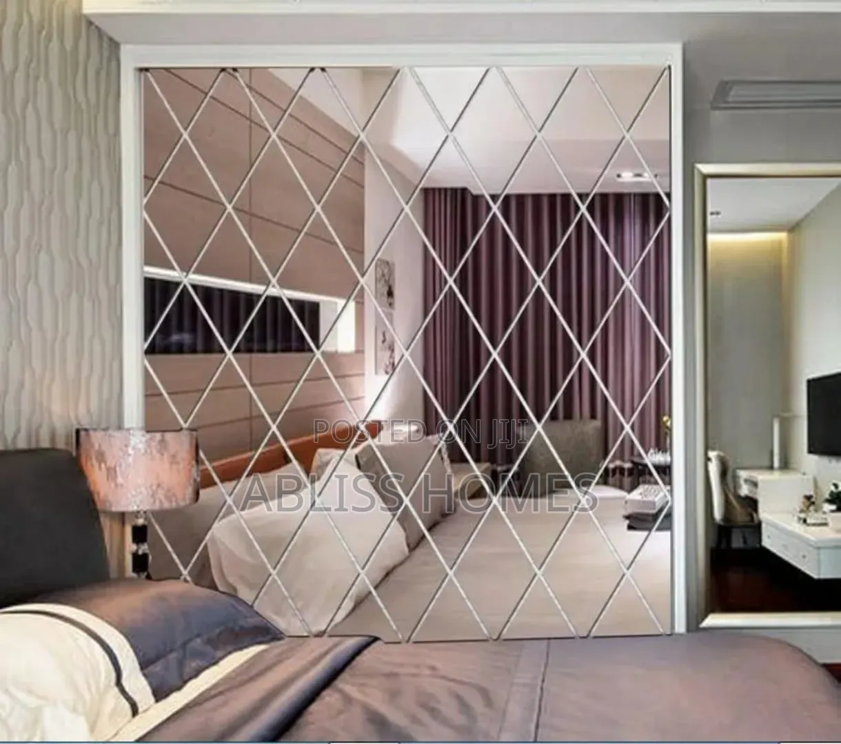 Mirror Acrylic Mirrors