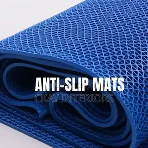 Keep Your Floors Looking Neat While Improving Grip With Quality PVCmat