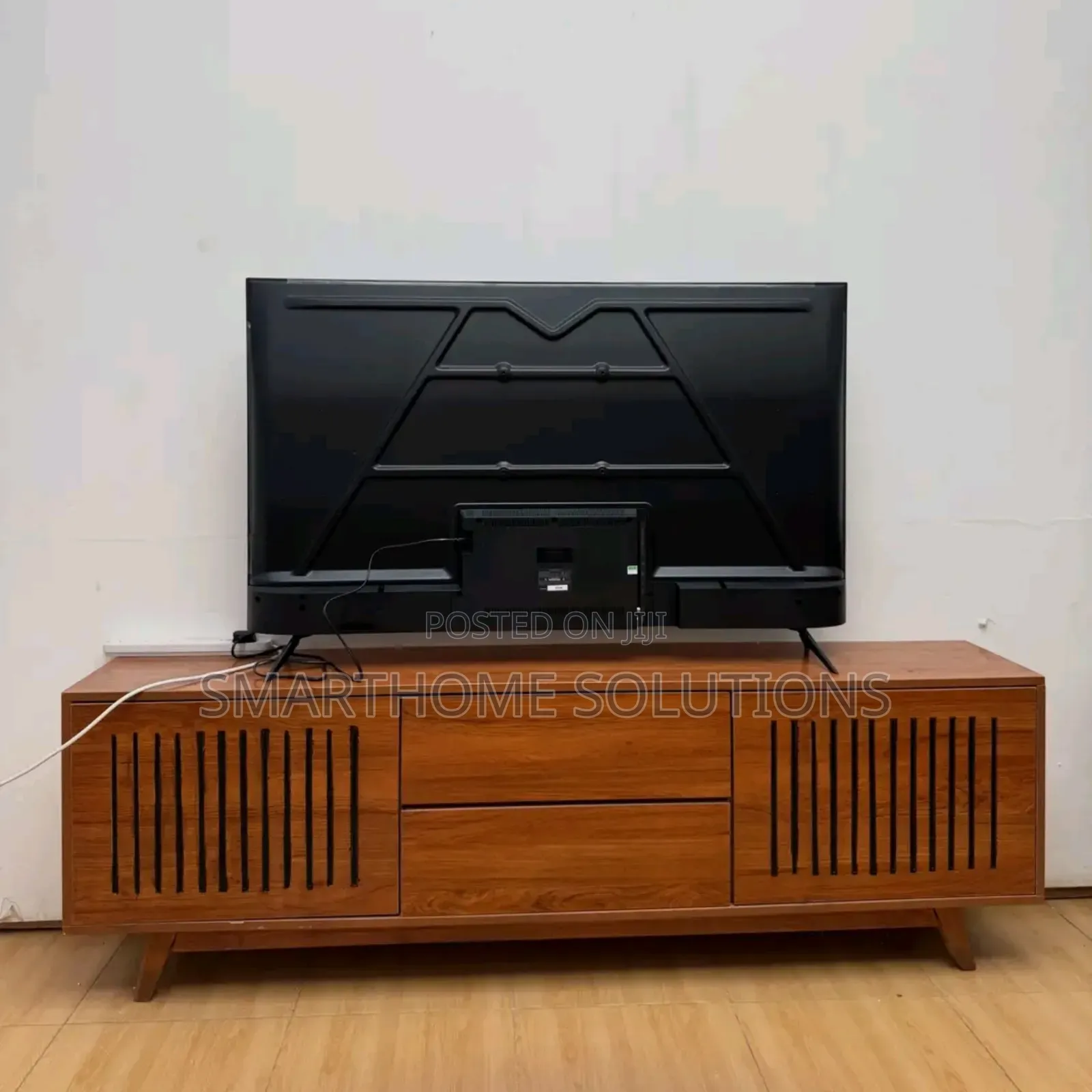 Vitron 55" Whale OS Smart UHD 4K TV