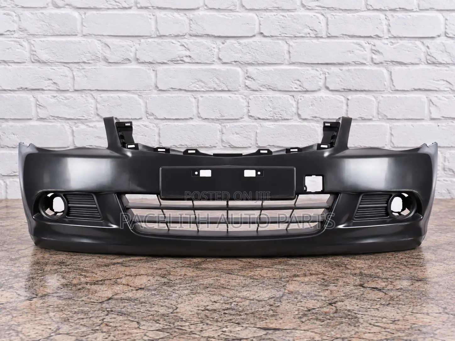 Front Bumper Nissan Bluebird Sylphy Kg11 2007/2008/2009/2010/2011