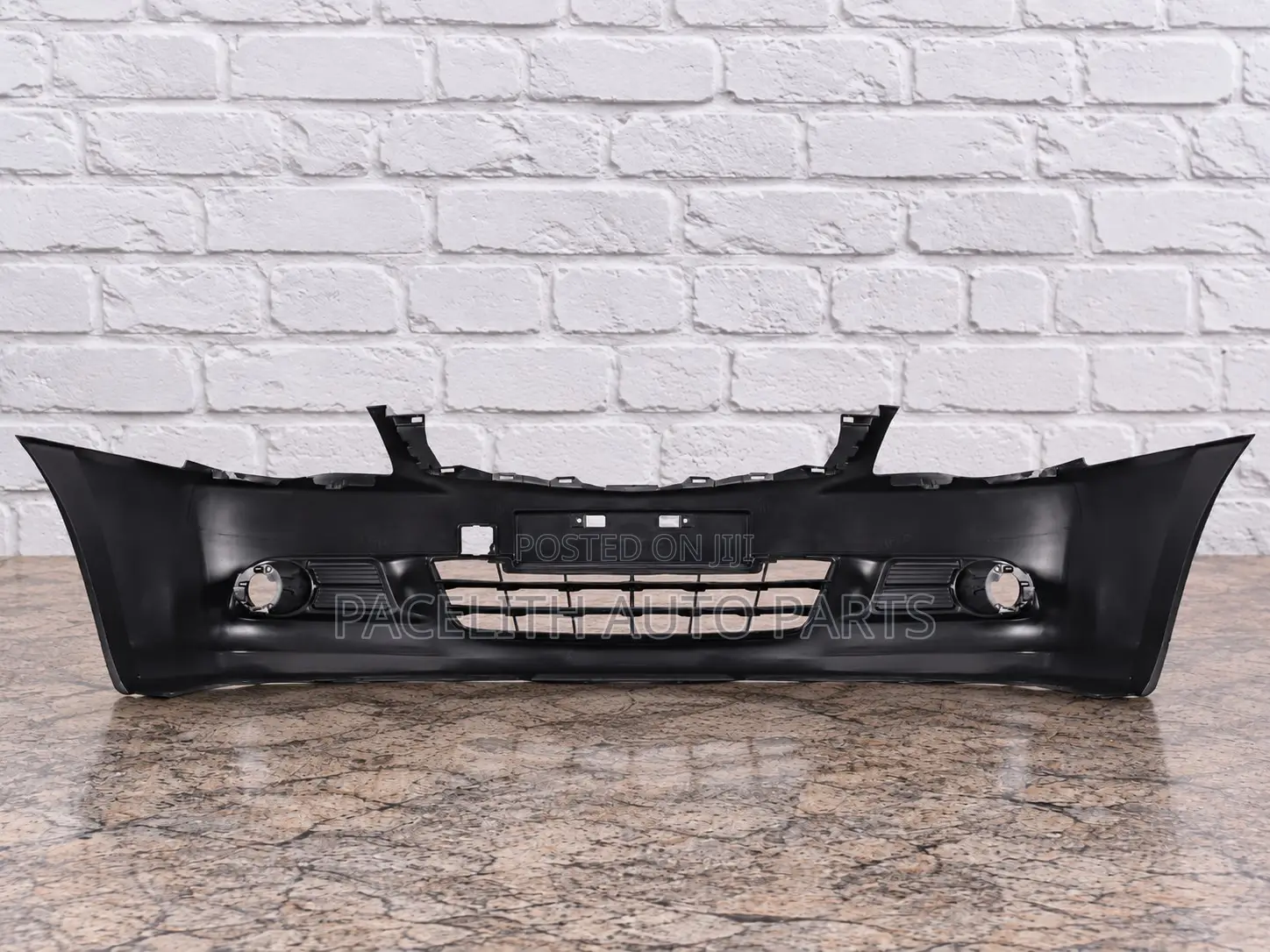 Front Bumper Nissan Bluebird Sylphy Kg11 2007/2008/2009/2010/2011
