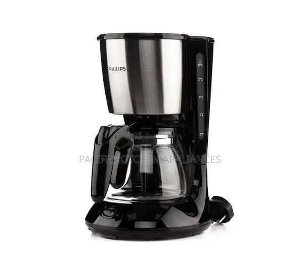 Philips Coffee Maker With Aroma Twister – Filter Coffee Machine