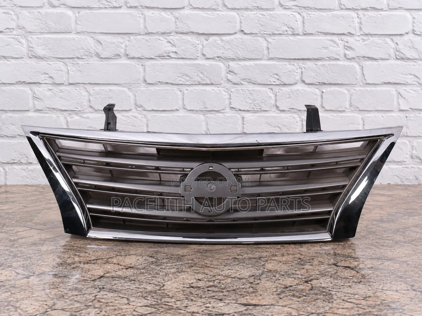 FPI Grille Nissan Sylphy 2012/2013/2014/2015