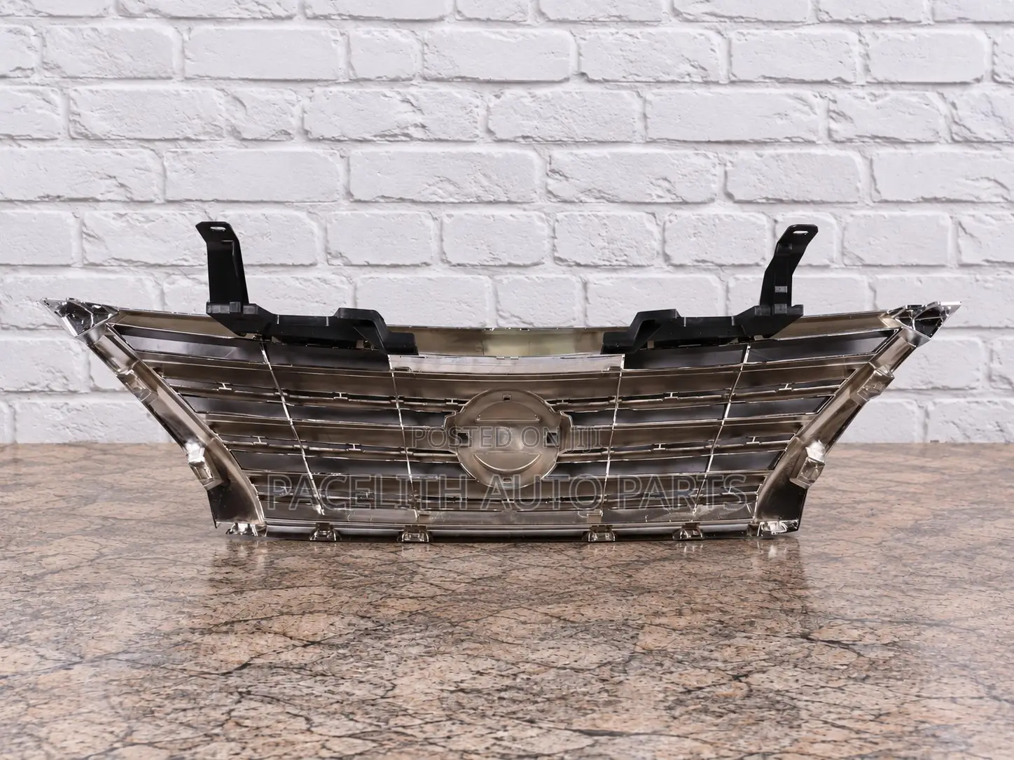 FPI Grille Nissan Sylphy 2012/2013/2014/2015