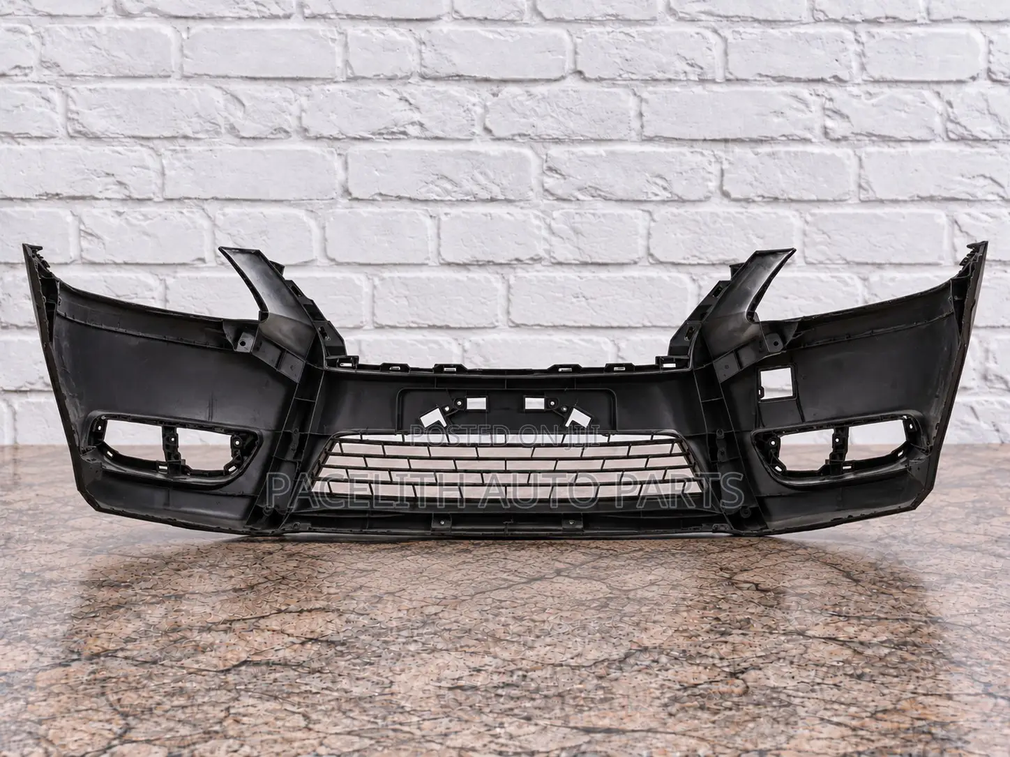 FPI Front Bumper Nissan Sylphy B17 2012/2013/2014/2015/2016