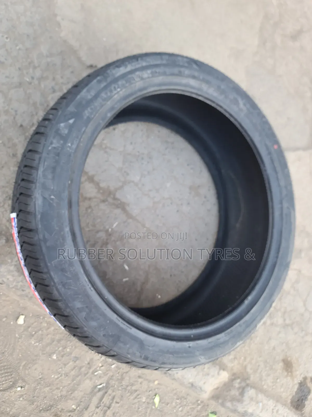 275 /40 R22 Vinmax Tyres 108w Xl Active V02 Highway