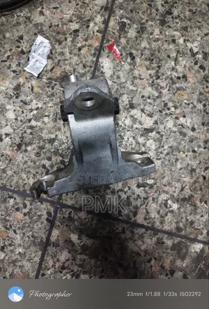 Honda Fit Gearbox Mountain
