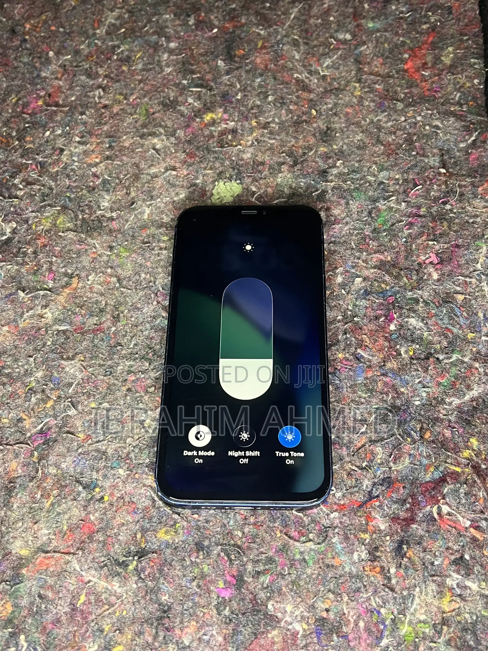 Apple iPhone 12 256 GB Blue