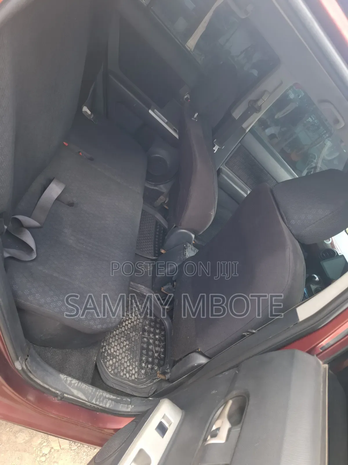 Toyota Rumion 1.5 FWD 2023