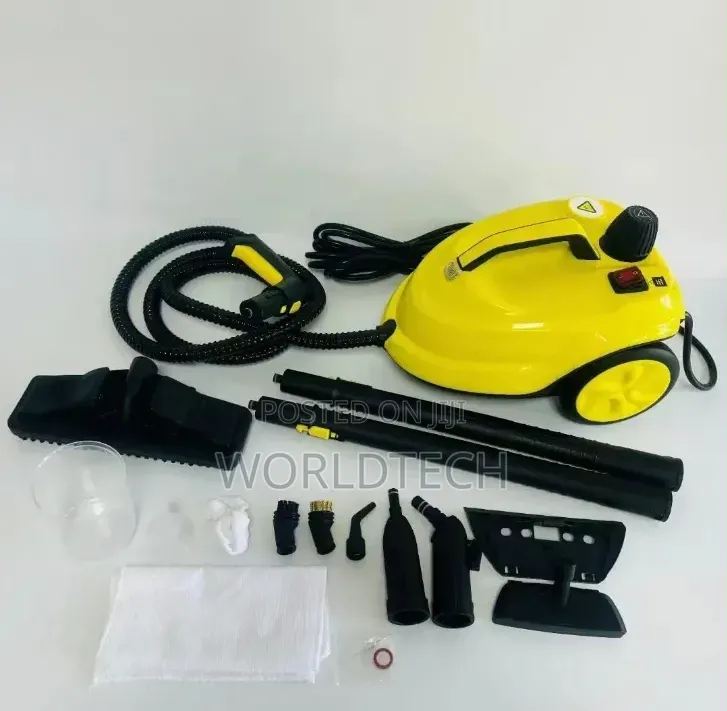 Nunix Electric Steam Cleaner/Quality Nunix Electric Steam Cleaner