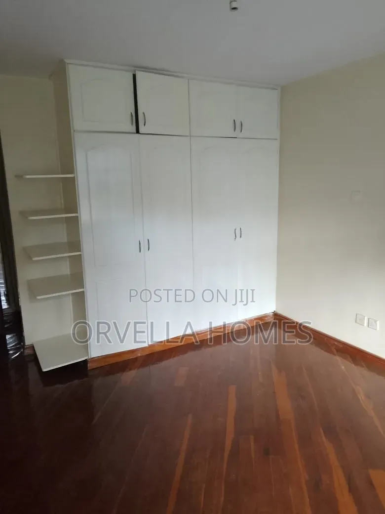 2bdrm Apartment in Kilimani, Hurlingham for rent