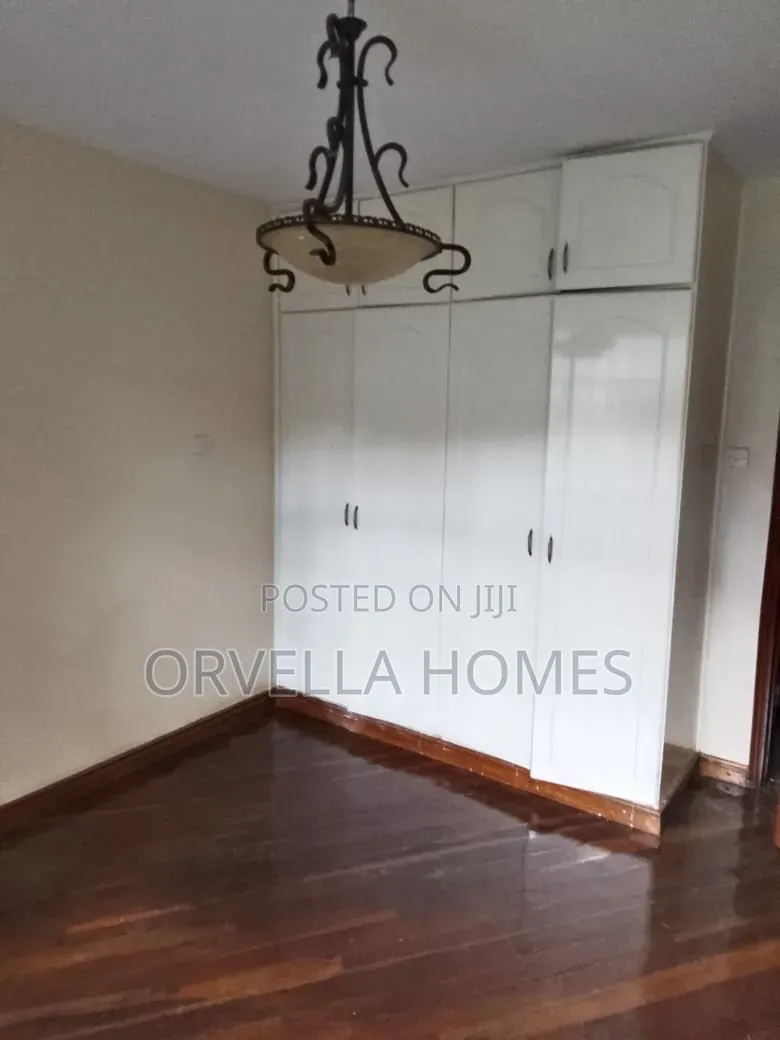 2bdrm Apartment in Kilimani, Hurlingham for rent