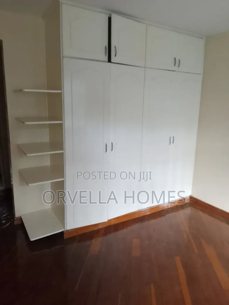 2bdrm Apartment in Kilimani, Hurlingham for rent