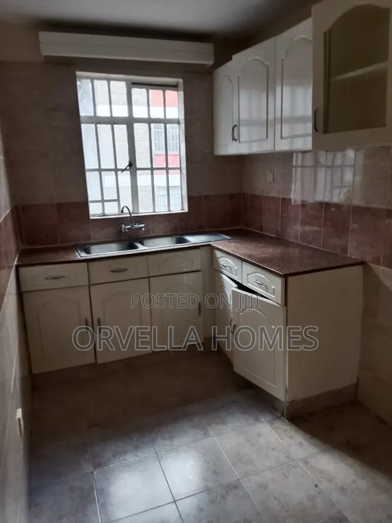 2bdrm Apartment in Kilimani, Hurlingham for rent