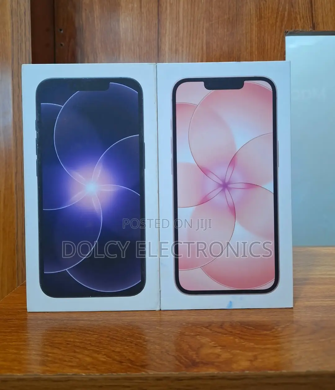 New Apple iPhone 17e 256 GB Pink