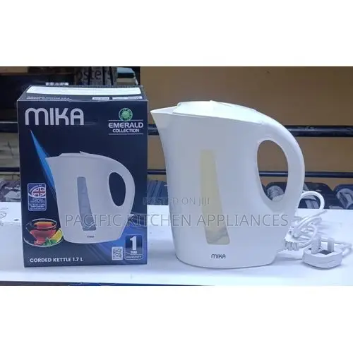 1.7litres Electric Kettle