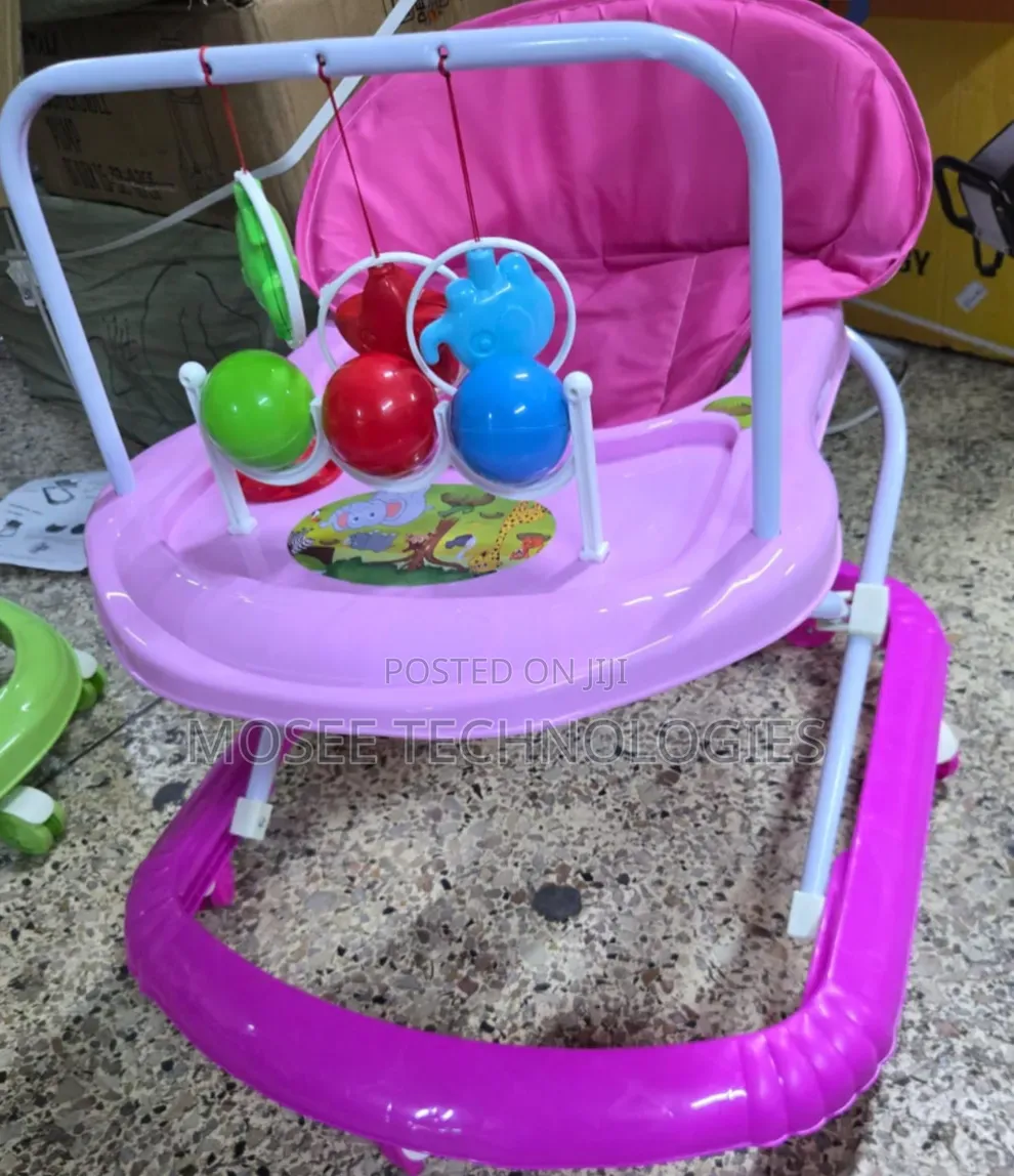 Baby Walker