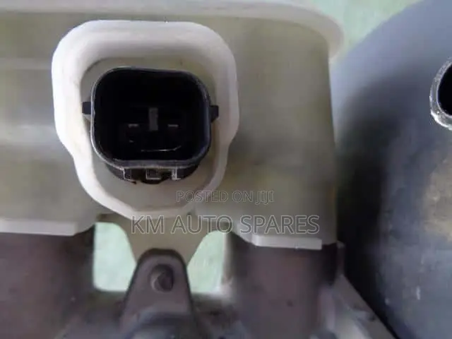 Honda CRV Rd5 Booster/Master Cylinder.