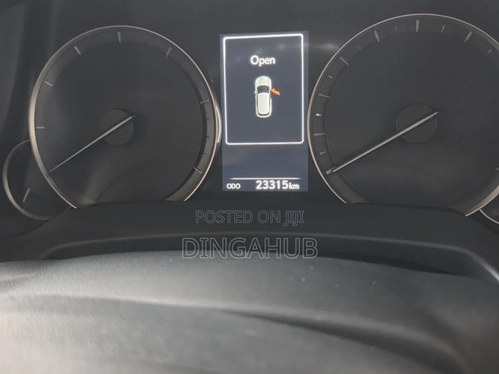 Lexus RX 300 2WD 2019 Brown