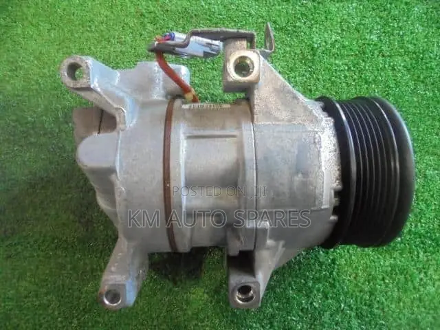 Toyota 2sz AC Compressor for Ractis, Vitz Belta.
