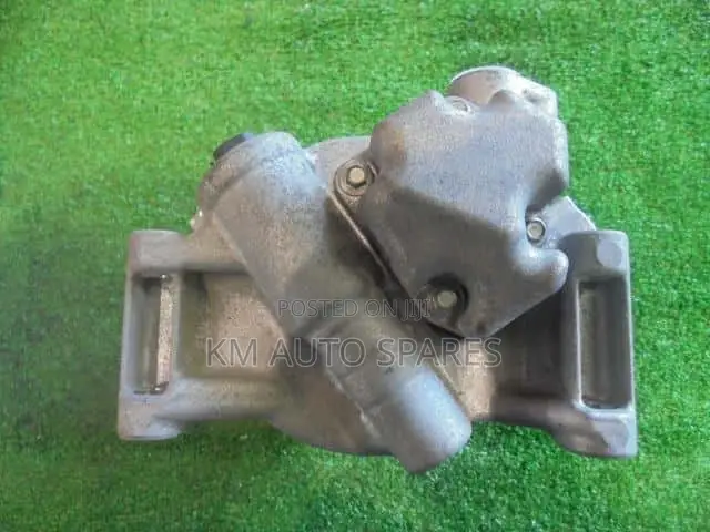 Toyota 2sz AC Compressor for Ractis, Vitz Belta.